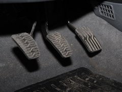 2009款 1.6L 宜商版 标准型 7座