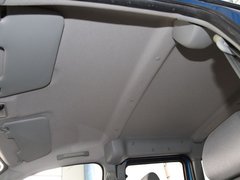 2009款 1.6L 宜商版 标准型 7座