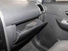 2009款 1.6L 宜商版 标准型 7座