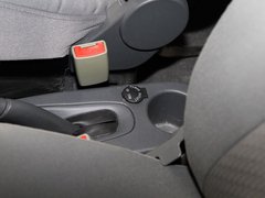 2009款 1.6L 宜商版 标准型 7座