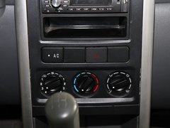 2009款 1.6L 宜商版 标准型 7座