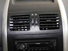 2009款 1.6L 宜商版 标准型 7座