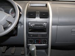 2009款 1.6L 宜商版 标准型 7座