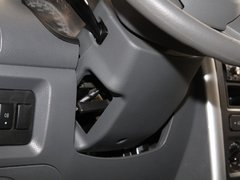 2009款 1.6L 宜商版 标准型 7座