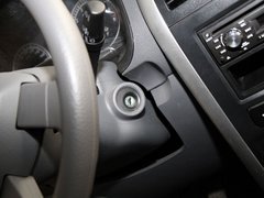 2009款 1.6L 宜商版 标准型 7座