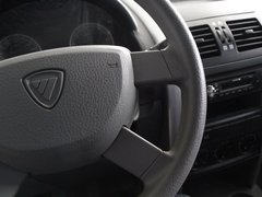 2009款 1.6L 宜商版 标准型 7座