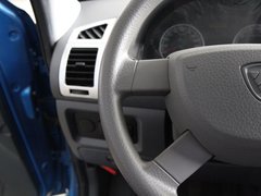 2009款 1.6L 宜商版 标准型 7座