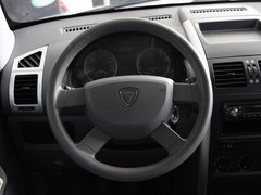 2009款 1.6L 宜商版 标准型 7座
