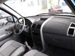 2009款 1.6L 宜商版 标准型 7座