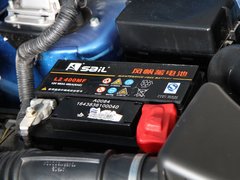 2009款 1.6L 宜商版 标准型 7座