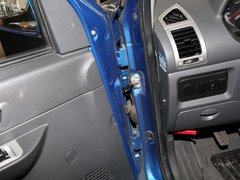2009款 1.6L 宜商版 标准型 7座