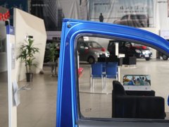 2009款 1.6L 宜商版 标准型 7座