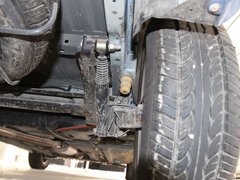 2009款 1.6L 宜商版 标准型 7座