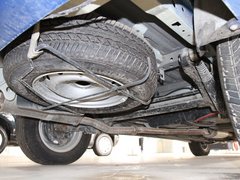 2009款 1.6L 宜商版 标准型 7座