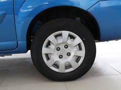 2009款 1.6L 宜商版 标准型 7座