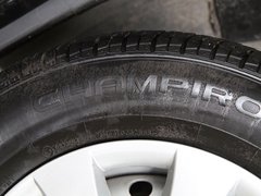 2009款 1.6L 宜商版 标准型 7座