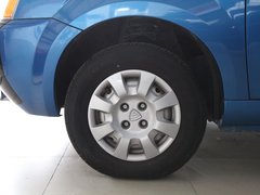 2009款 1.6L 宜商版 标准型 7座