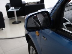 2009款 1.6L 宜商版 标准型 7座