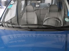 2009款 1.6L 宜商版 标准型 7座