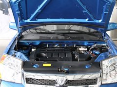 2009款 1.6L 宜商版 标准型 7座