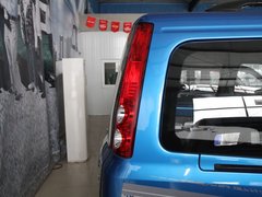 2009款 1.6L 宜商版 标准型 7座