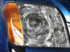 2009款 1.6L 宜商版 标准型 7座