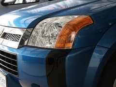 2009款 1.6L 宜商版 标准型 7座
