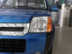 2009款 1.6L 宜商版 标准型 7座