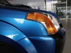 2009款 1.6L 宜商版 标准型 7座