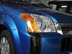 2009款 1.6L 宜商版 标准型 7座