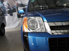 2009款 1.6L 宜商版 标准型 7座