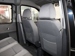 2009款 1.6L 宜商版 标准型 7座