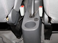 2009款 1.6L 宜商版 标准型 7座