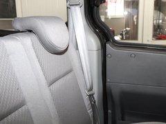2009款 1.6L 宜商版 标准型 7座