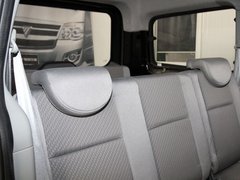 2009款 1.6L 宜商版 标准型 7座