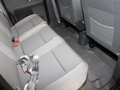 2009款 1.6L 宜商版 标准型 7座