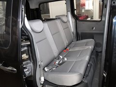 2009款 1.6L 宜商版 标准型 7座