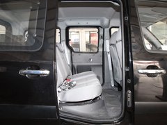 2009款 1.6L 宜商版 标准型 7座
