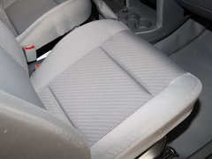 2009款 1.6L 宜商版 标准型 7座