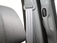 2009款 1.6L 宜商版 标准型 7座
