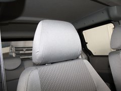 2009款 1.6L 宜商版 标准型 7座