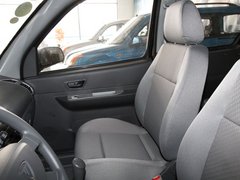 2009款 1.6L 宜商版 标准型 7座