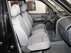 2009款 1.6L 宜商版 标准型 7座