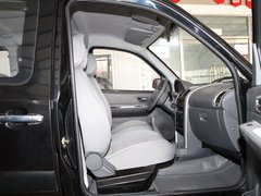 2009款 1.6L 宜商版 标准型 7座