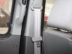 2009款 1.6L 宜商版 标准型 7座