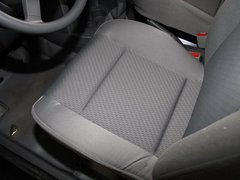 2009款 1.6L 宜商版 标准型 7座