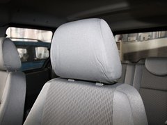 2009款 1.6L 宜商版 标准型 7座