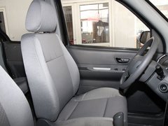 2009款 1.6L 宜商版 标准型 7座