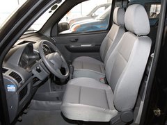 2009款 1.6L 宜商版 标准型 7座