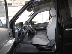 2009款 1.6L 宜商版 标准型 7座